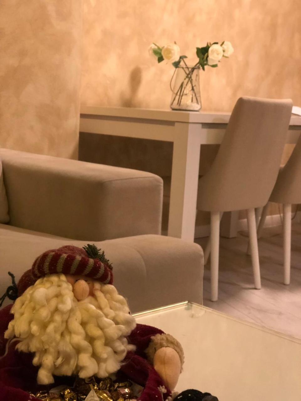 Apartman Centar Bg Belgrado Exterior foto